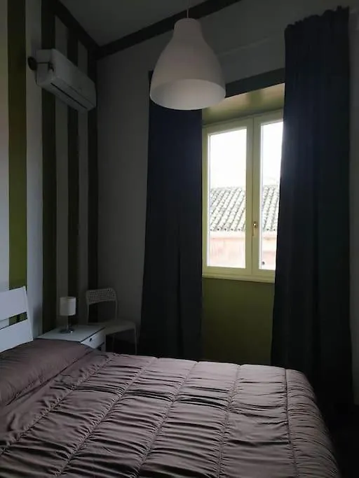 Casa Melqart Apartamento Palermo Itália