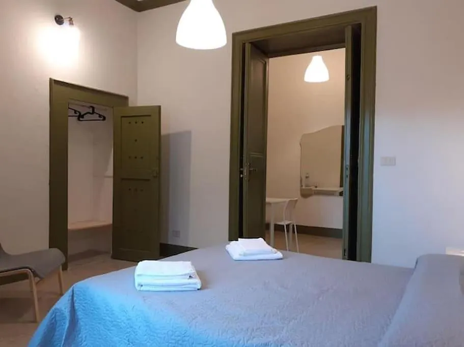 Casa Melqart Apartment Palermo Italy