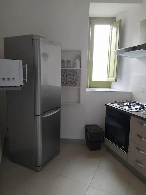 Casa Melqart Apartment Palermo 0*,  Italy