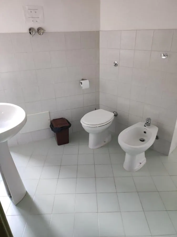 Casa Melqart Apartment Palermo