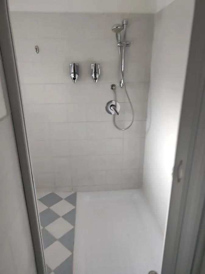 Casa Melqart Apartment Palermo